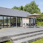 Prázdninový dům 6798-allinge-aeblebakken-9 *