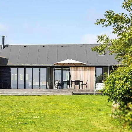 6798-allinge-aeblebakken-9 Сasa de vacaciones Allinge-Sandvig