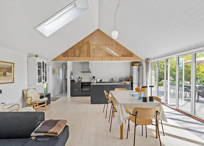 6798-allinge-aeblebakken-9 Semesterbostad