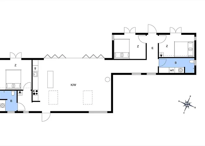 6798-allinge-aeblebakken-9 Semesterbostad
