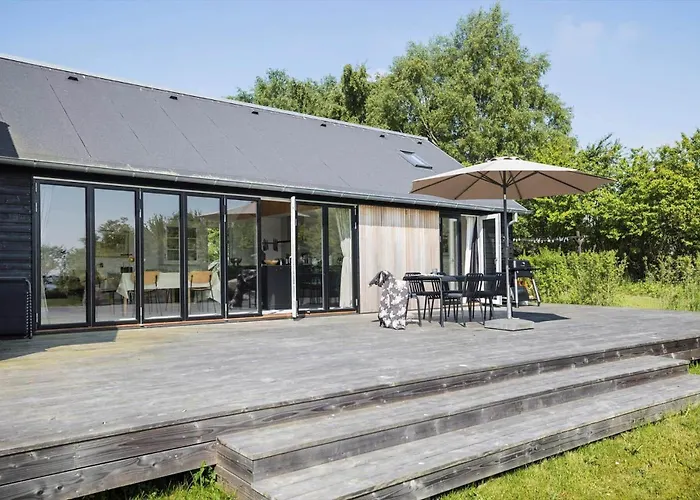 Feriehus 6798-allinge-aeblebakken-9 *